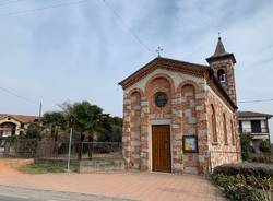 Anello di San Quirico ad Angera e Ranco