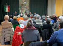 Anpi, presentazione del saggio storico di Remo Calcich “Nazionalismi ed esodi istriani”