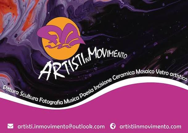 artistiinmovimento