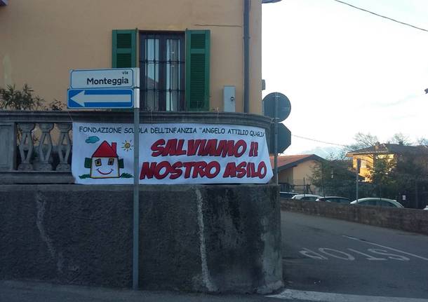 Asilo di Bogno di Besozzo 