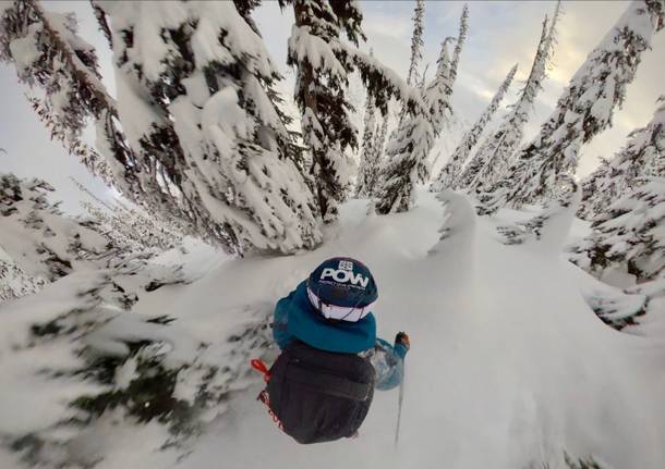 Banff Mountain Film Festival World Tour 2020