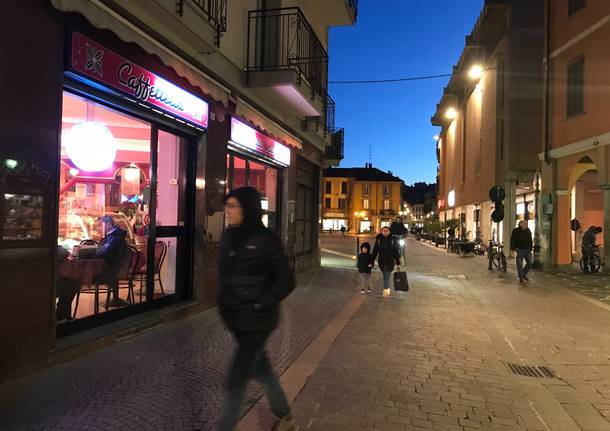 Bar aperti a Saronno anche dopo le 18