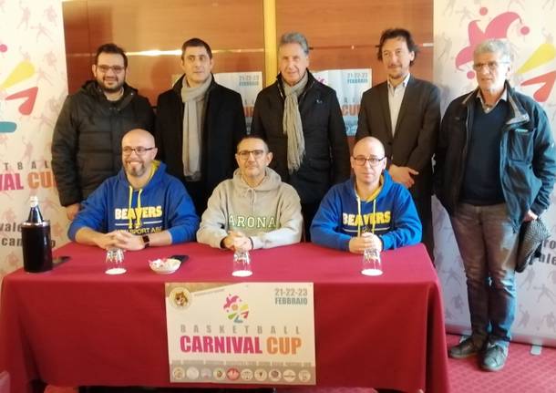 basketball carnival cup