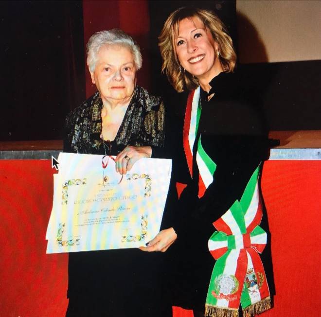 benemerenze civiche castellanza 2020