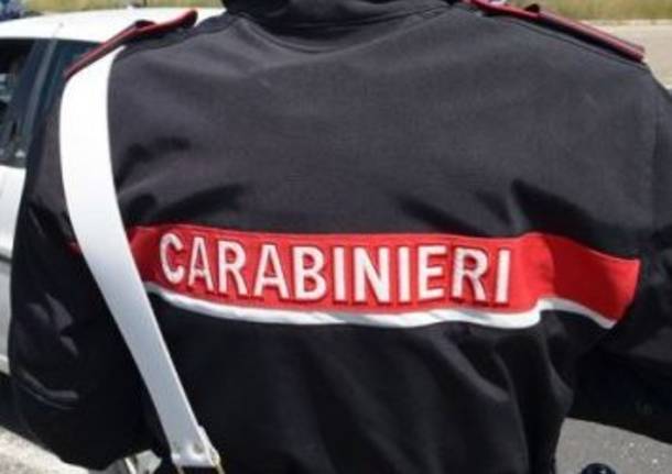 carabinieri