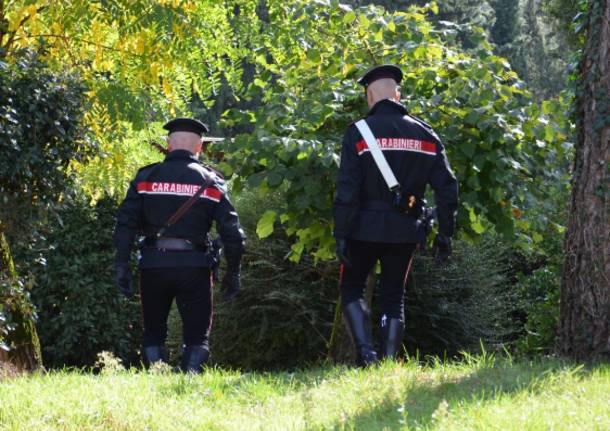 carabinieri