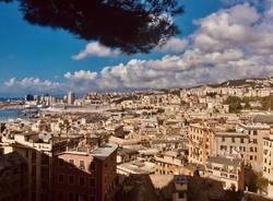 Genova: passeggiata tra le strade della regina del mare