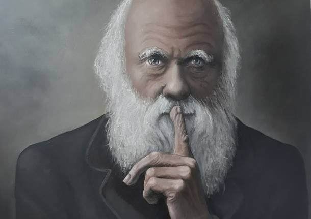 Darwin day