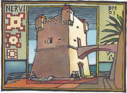 Mostra BILL & THE CITY - William Magruder @ Manifiesto Blanco