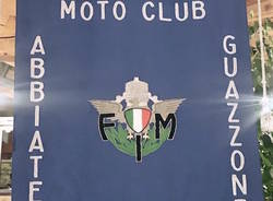 Serata di gala per il Motoclub Abbiate Guazzone