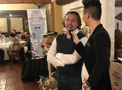 Serata di gala per il Motoclub Abbiate Guazzone