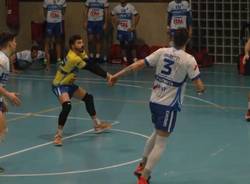17^ Giornata Serie C Maschile - Girone B