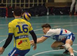 17^ Giornata Serie C Maschile - Girone B