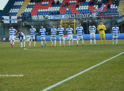 Pro Patria - Arezzo