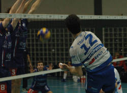 18^ Giornata Serie C Maschile - Girone B - La Pro centra la sedicesima vittoria e rimane in scia a Gonzaga