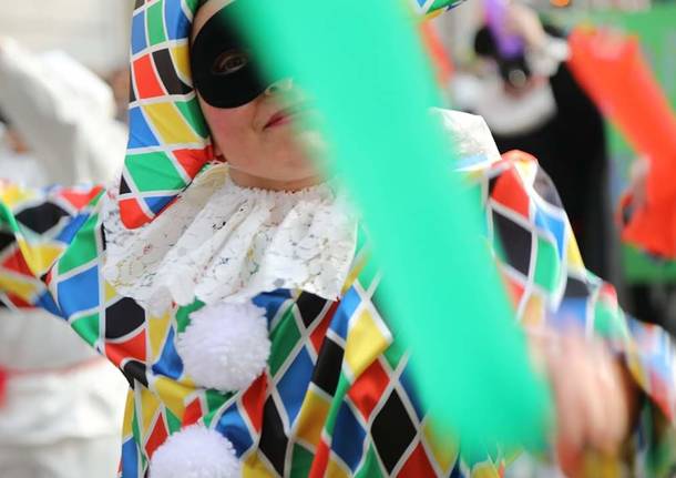 Carnevale Lomazzese 2020