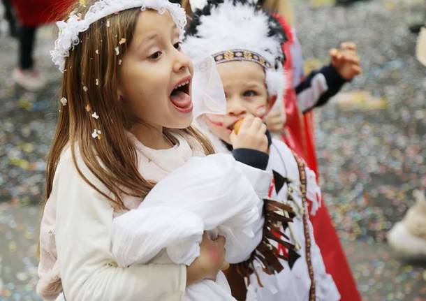 Carnevale Lomazzese 2020