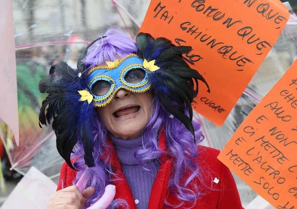 Carnevale Lomazzese 2020