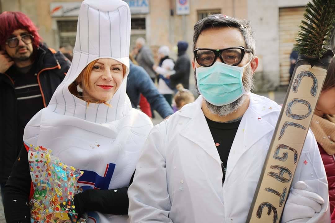 Carnevale Lomazzese 2020