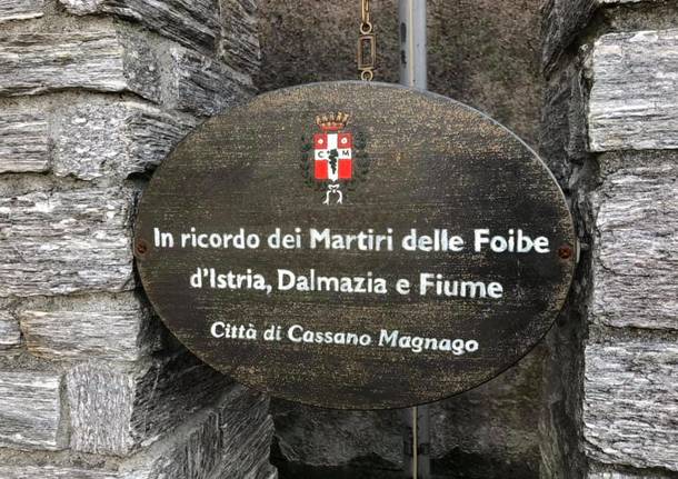 Cassano Magnago generica