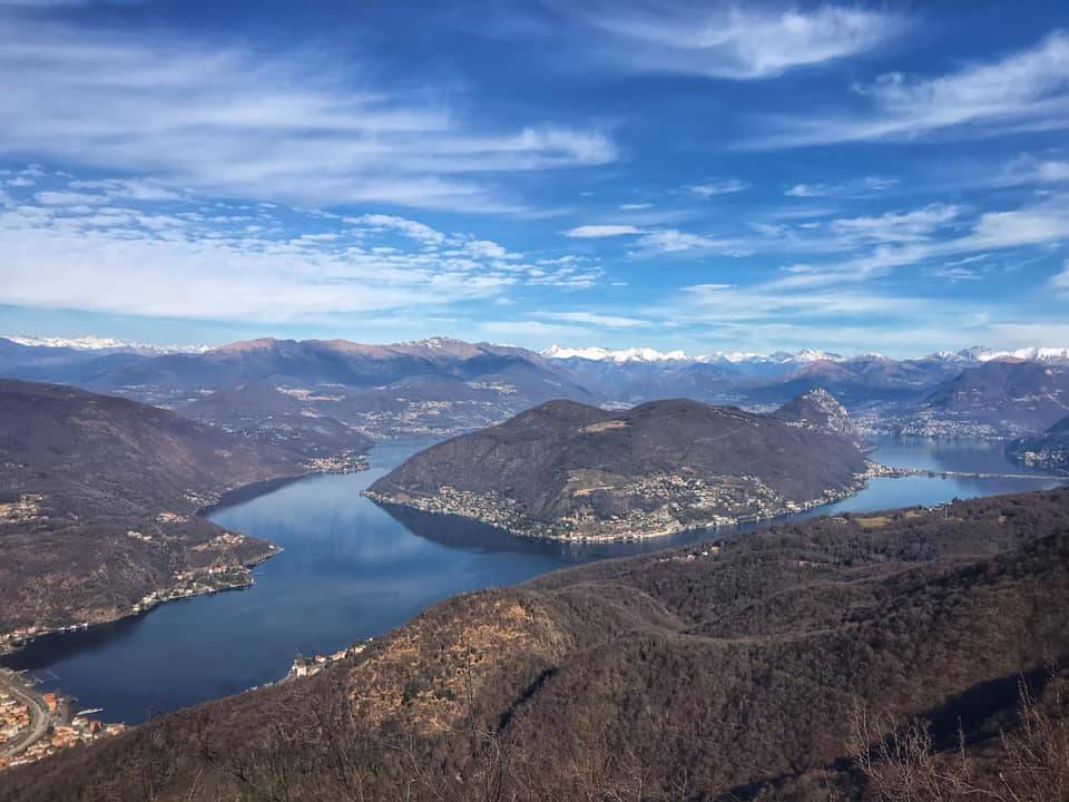 Ceresio - foto di Andrea Betti