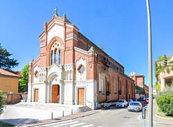 chiesa san francesco