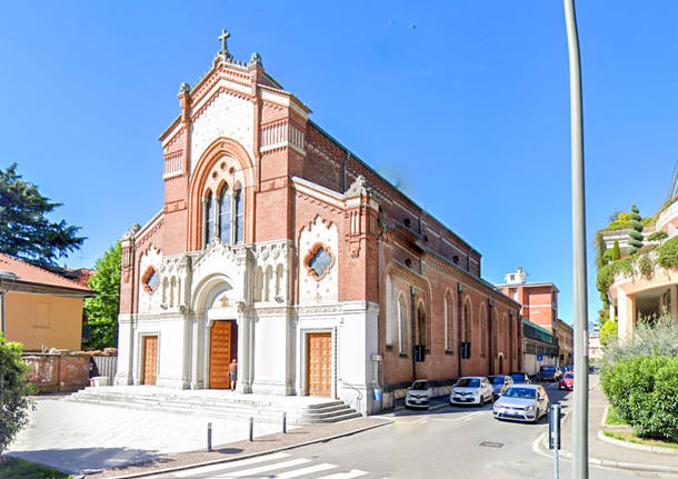 chiesa san francesco