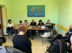 conferenza stampa sindacati