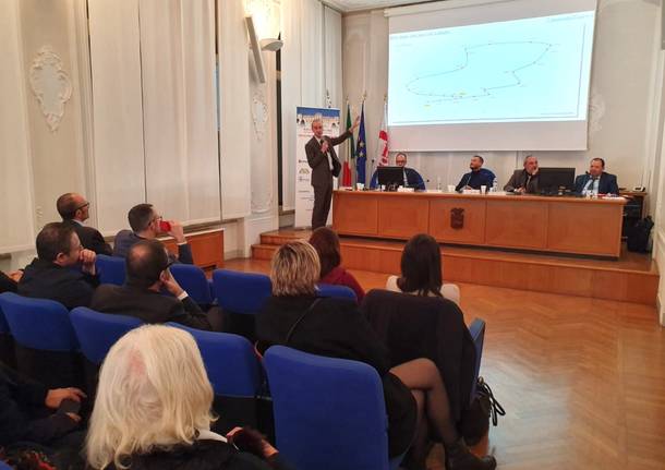 Convegno immobili varese