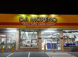 da moreno