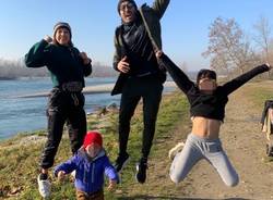 Dalla Sardegna a Varese per un delicatissimo intervento ai polmoni