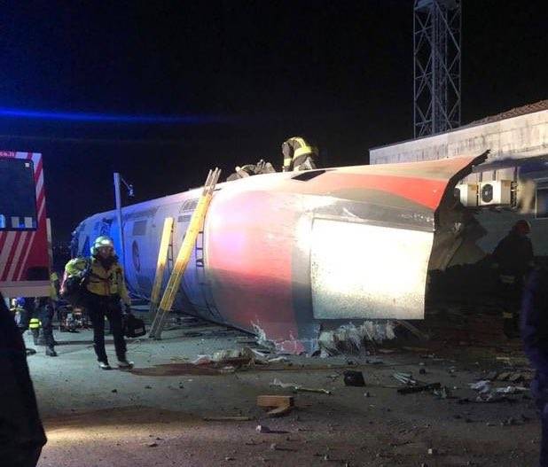 Deragliamento Frecciarossa Ospitaletto Lodigiano