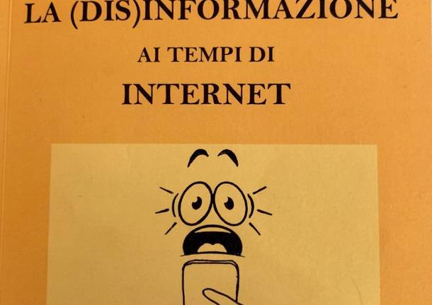 Disinformazione Internet - Danilo Sacco 