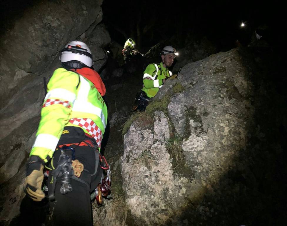 esercitazione vigili del fuoco