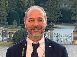 Fabrizio Lovato nuovo assessore al turismo comune di Varese