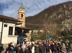 Festa Madonna a Lavena Ponte Tresa