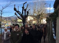 Festa Madonna a Lavena Ponte Tresa