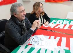 Forza Italia Saronno