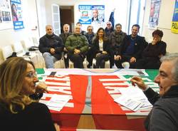 Forza Italia Saronno