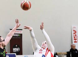francesco roncari basket carrozzina