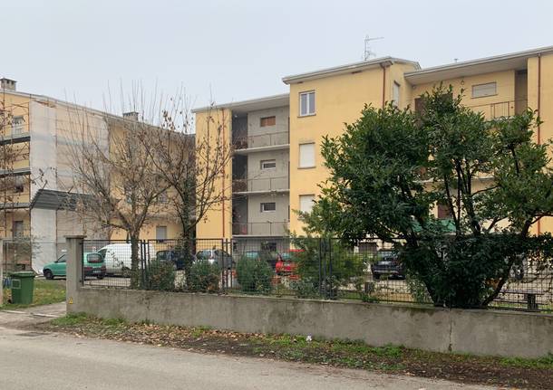 gallarate generico