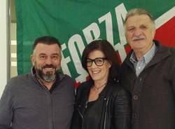 forza italia somma lombardo