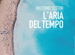 mostra massimo sestini