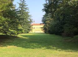 cuggiono parco villa annoni