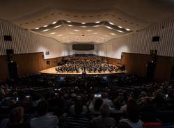 banda giovanile regionale