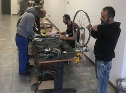 officina ciclo