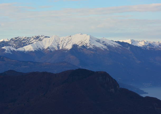 meteo innevamento neve