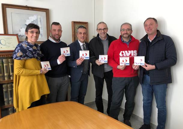 Accordo avis anci Cassano Magnago