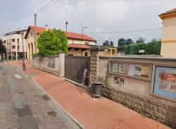Gerenzano Oratorio