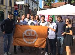 giovani democratici varese